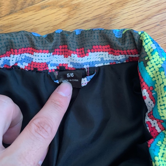 Girl’s Lightweight Jacket 🍁 - Picture 2 of 2